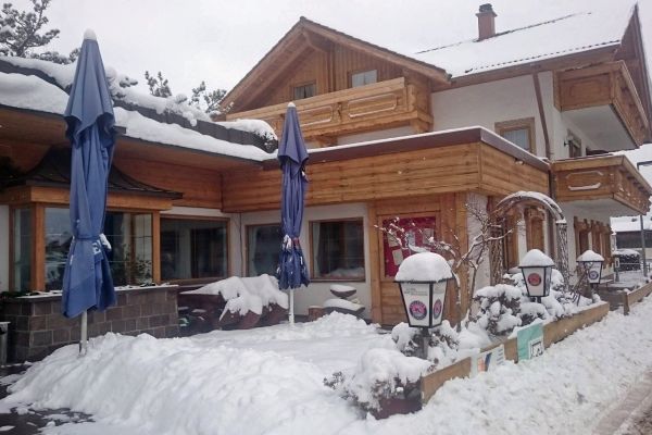 Reikartz Hotel Bergpanorama Pfronten